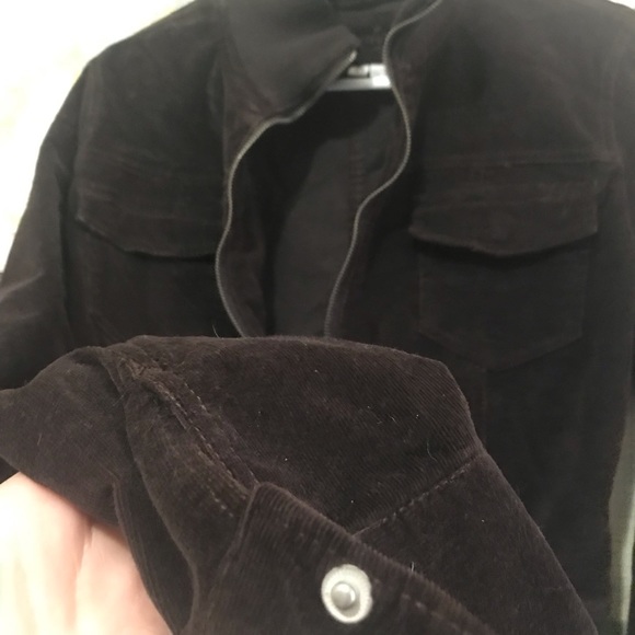 Younique jacket - Picture 4 of 5